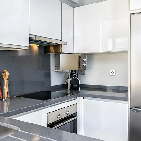Apartment Sebastian Souviron In By Solaga Homes