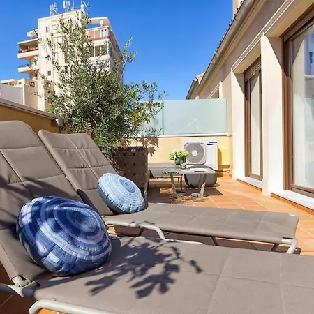 Sebastian Souviron In By Solaga Homes Málaga