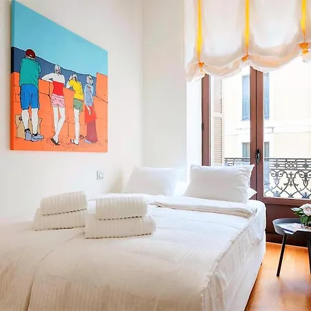 Sebastian Souviron In By Solaga Homes Apartment