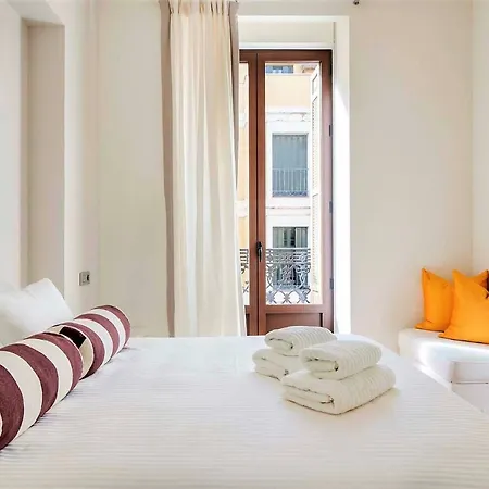 Apartment Sebastian Souviron In By Solaga Homes Málaga