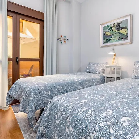 Apartment Sebastian Souviron In By Solaga Homes