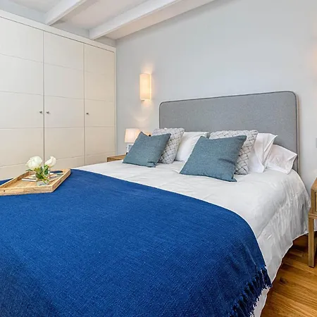 Sebastian Souviron In By Solaga Homes Málaga