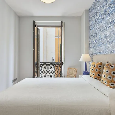 Apartment Sebastian Souviron In By Solaga Homes *