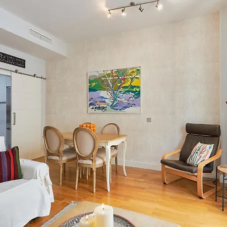 Apartment Sebastian Souviron In By Solaga Homes *