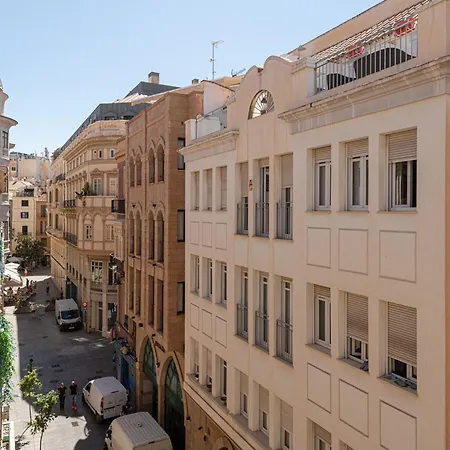 Apartment Sebastian Souviron In By Solaga Homes Málaga