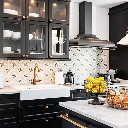 Sebastian Souviron In By Solaga Homes Apartment *