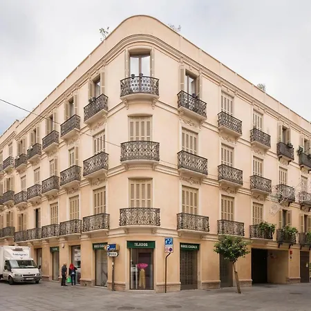 Apartment Sebastian Souviron In By Solaga Homes Málaga