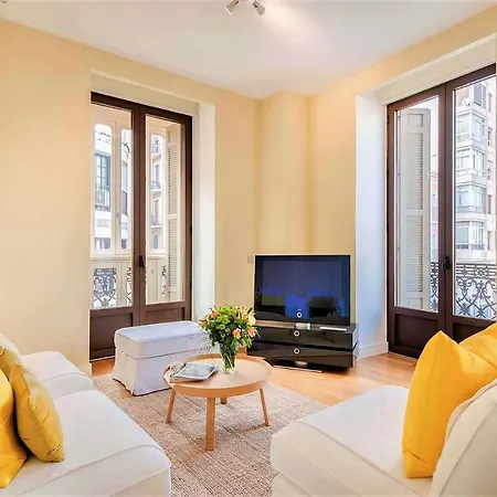 Sebastian Souviron In By Solaga Homes Apartment *