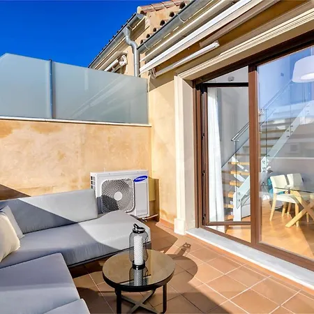 Apartment Sebastian Souviron In By Solaga Homes *