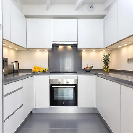 Apartment Sebastian Souviron In By Solaga Homes *