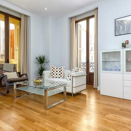 Apartment Sebastian Souviron In By Solaga Homes *
