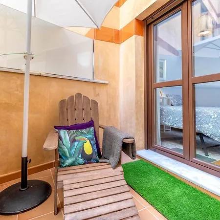 Sebastian Souviron In By Solaga Homes Apartment