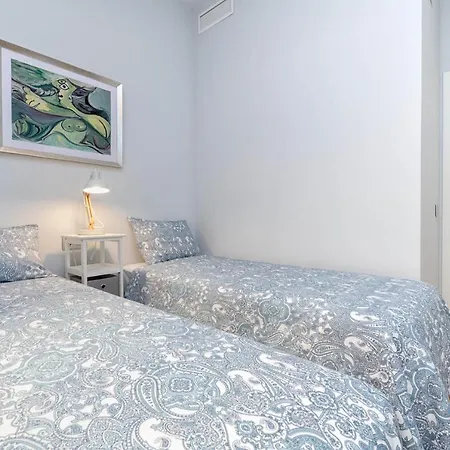 Sebastian Souviron In By Solaga Homes Apartment *