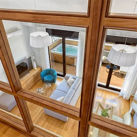 Sebastian Souviron In By Solaga Homes Malaga