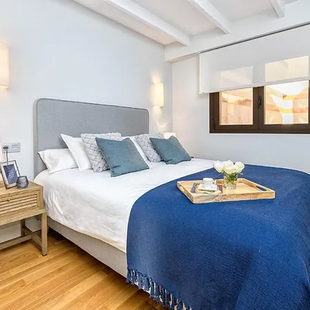 Sebastian Souviron In By Solaga Homes Apartment Malaga