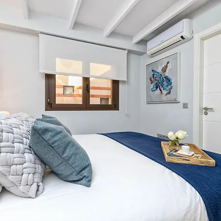 Apartment Sebastian Souviron In By Solaga Homes