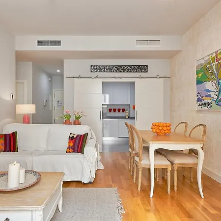 Apartment Sebastian Souviron In By Solaga Homes