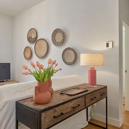Sebastian Souviron In By Solaga Homes Apartment *