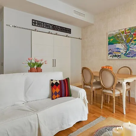 Apartment Sebastian Souviron In By Solaga Homes *