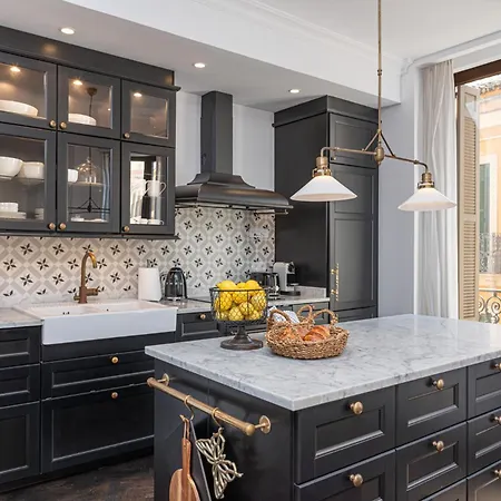 Sebastian Souviron In By Solaga Homes Apartment
