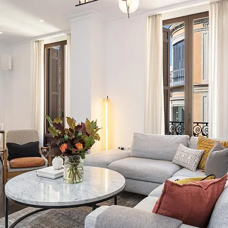 Apartment Sebastian Souviron In By Solaga Homes