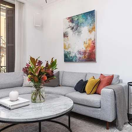 Sebastian Souviron In By Solaga Homes Apartment *