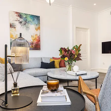 Apartment Sebastian Souviron In By Solaga Homes Malaga
