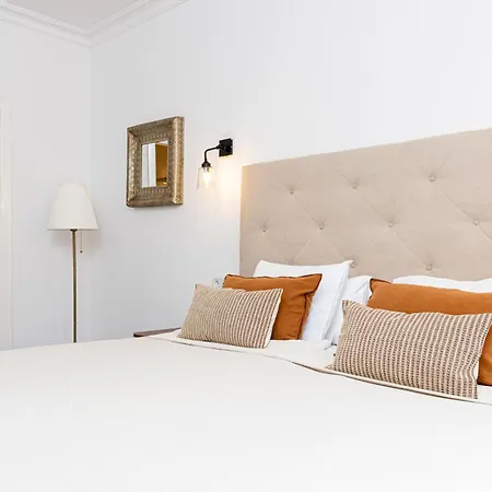 Apartment Sebastian Souviron In By Solaga Homes Malaga