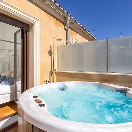 Sebastian Souviron In By Solaga Homes Appartement Málaga