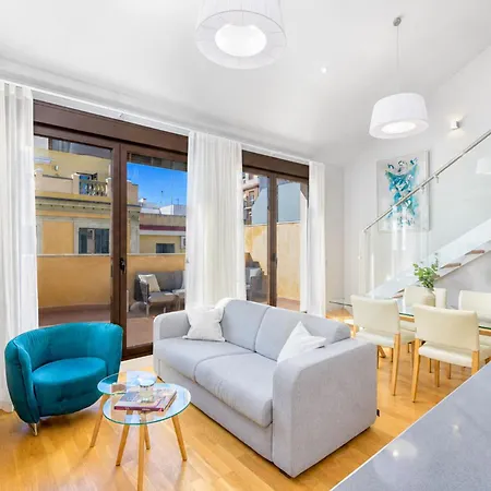 Apartamento Sebastian Souviron In By Solaga Homes