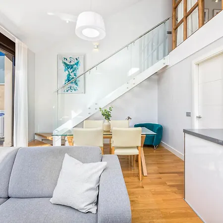 Apartamento Sebastian Souviron In By Solaga Homes