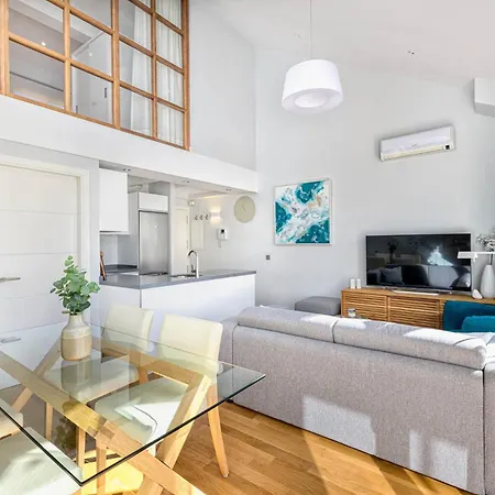 Sebastian Souviron In By Solaga Homes * Málaga