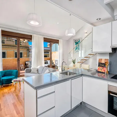 Apartamento Sebastian Souviron In By Solaga Homes Málaga