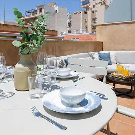 Sebastian Souviron In By Solaga Homes Apartamento