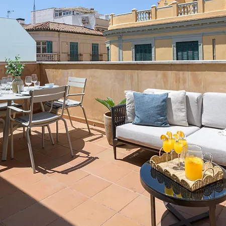 Sebastian Souviron In By Solaga Homes Apartamento *