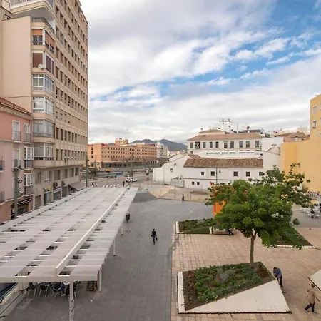 Apartment Sebastian Souviron In By Solaga Homes Malaga