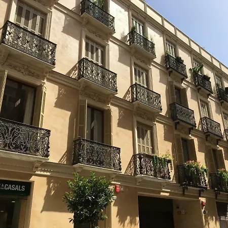 Sebastian Souviron In By Solaga Homes Apartment