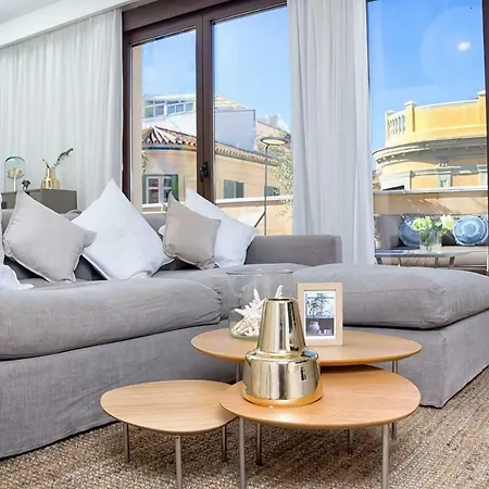 Apartment Sebastian Souviron In By Solaga Homes *