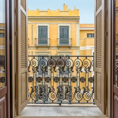 Apartment Sebastian Souviron In By Solaga Homes Malaga